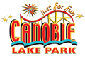 Canobie Lake Park Screeemfest