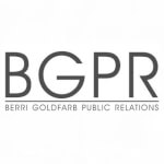 Berri Goldfarb Public Relations