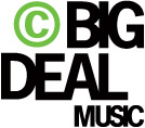 Big Deal Music Publishing