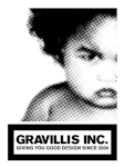 Gravillis Inc