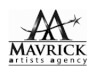Mavrick Artists Agency