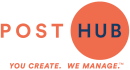 Post Hub, Inc