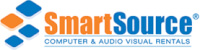 SmartSource Computer & AV Rentals