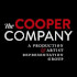 The Cooper Company